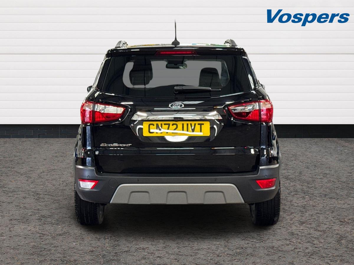 Used Ford Ecosport 2022 for sale - 76717442: Photo 7
