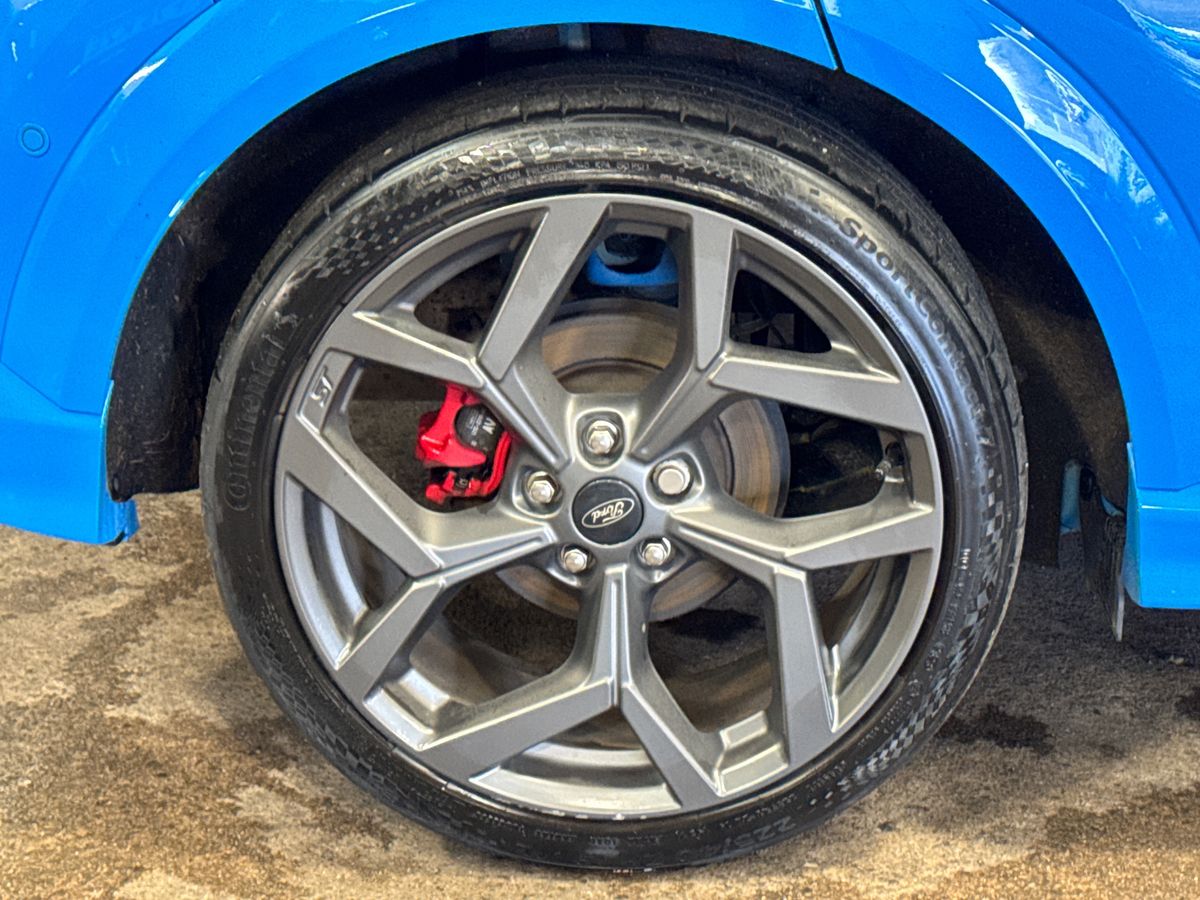 Used Ford Puma 2024 for sale - 78022235: Photo 10