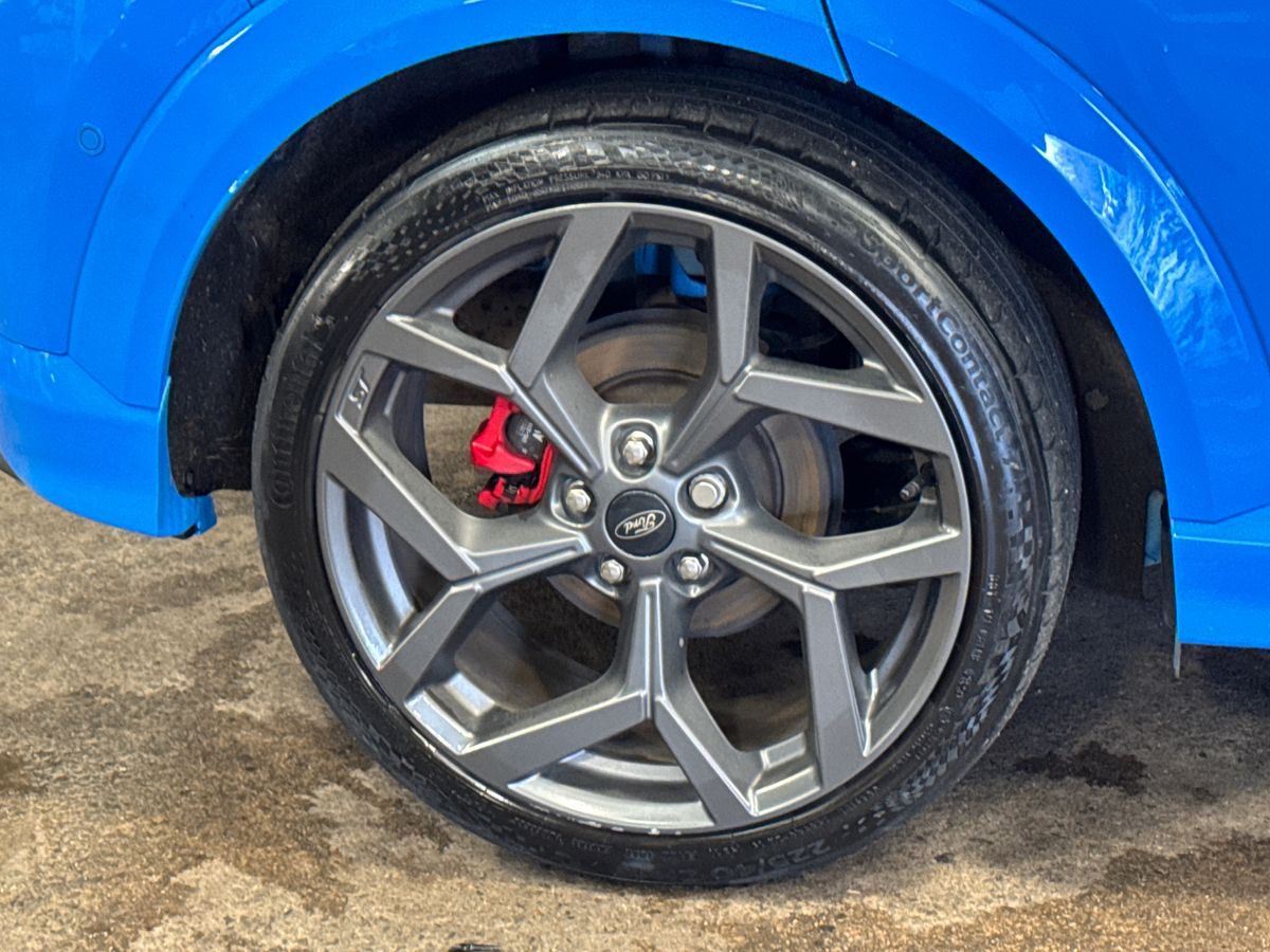 Used Ford Puma 2024 for sale - 78022235: Photo 11