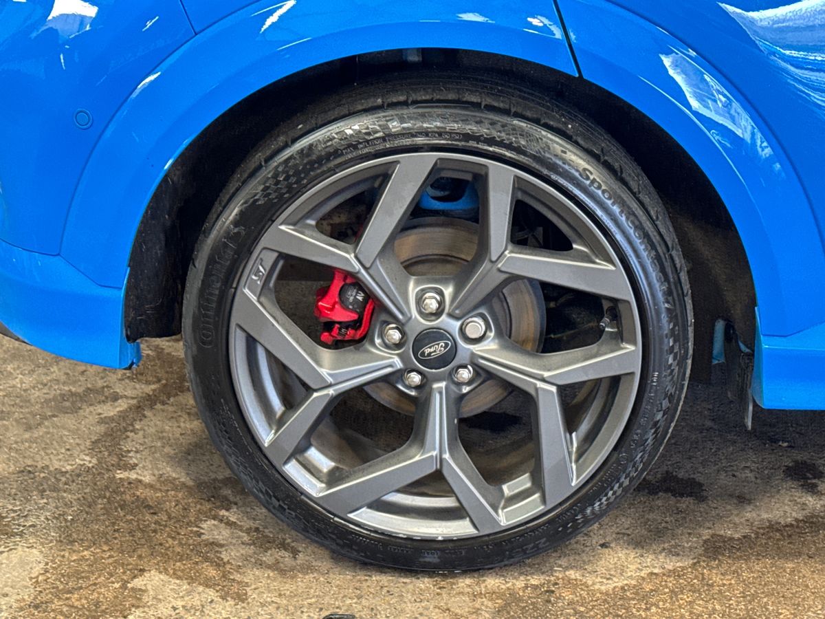 Used Ford Puma 2024 for sale - 78022235: Photo 12