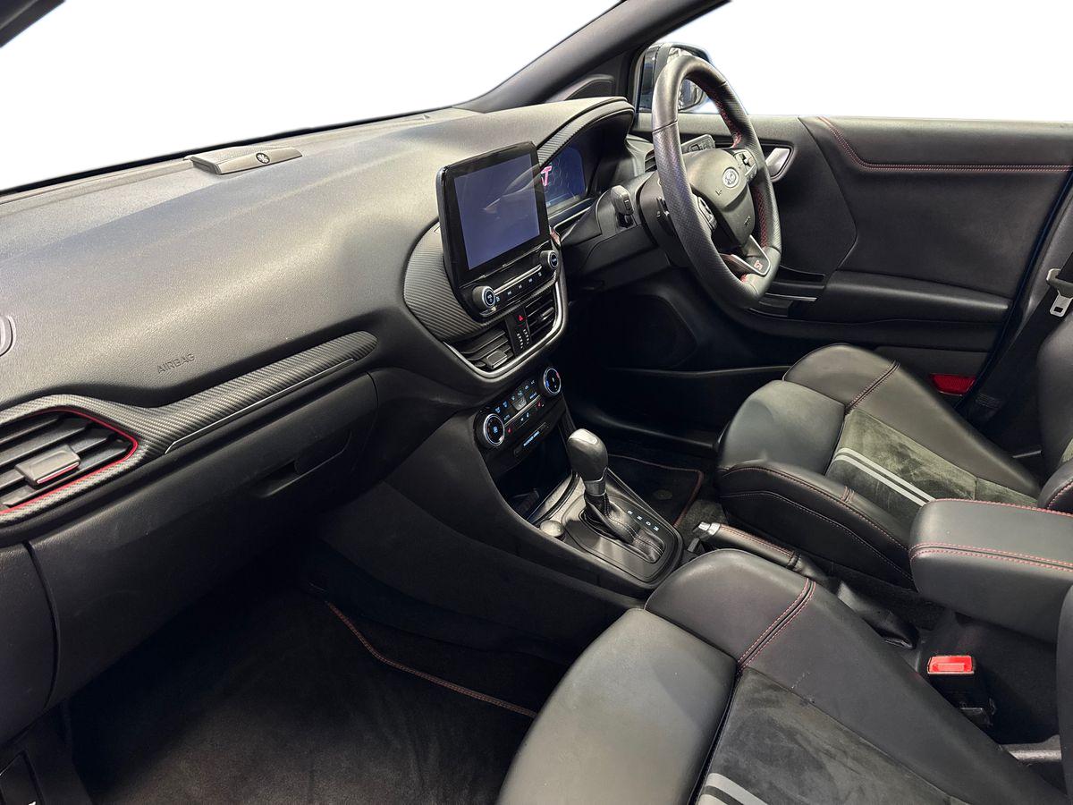 Used Ford Puma 2024 for sale - 78022235: Photo 14