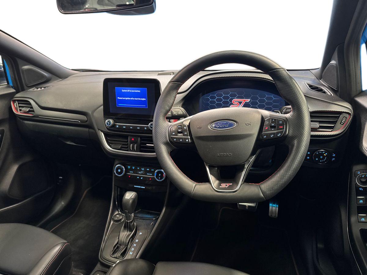 Used Ford Puma 2024 for sale - 78022235: Photo 15