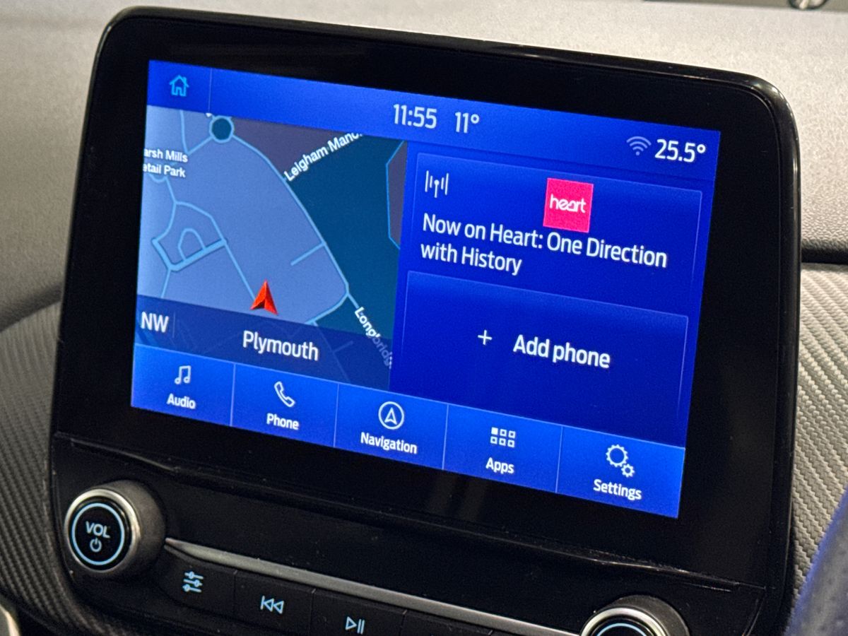 Used Ford Puma 2024 for sale - 78022235: Photo 20