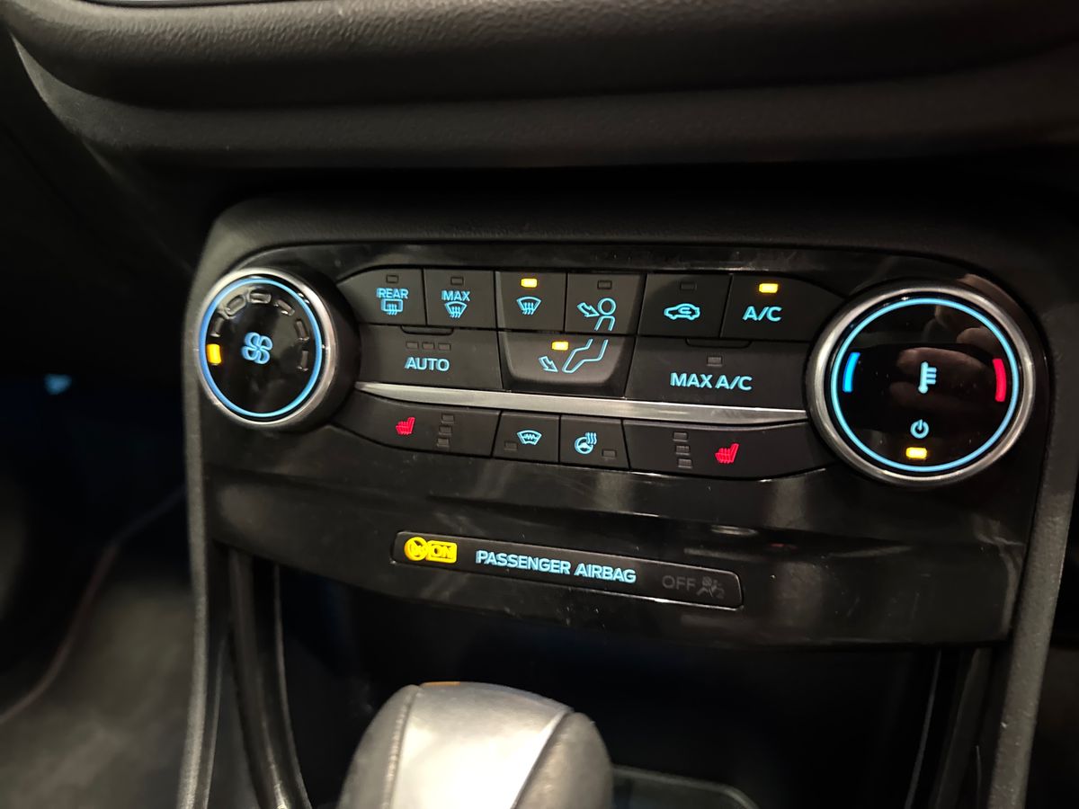 Used Ford Puma 2024 for sale - 78022235: Photo 21