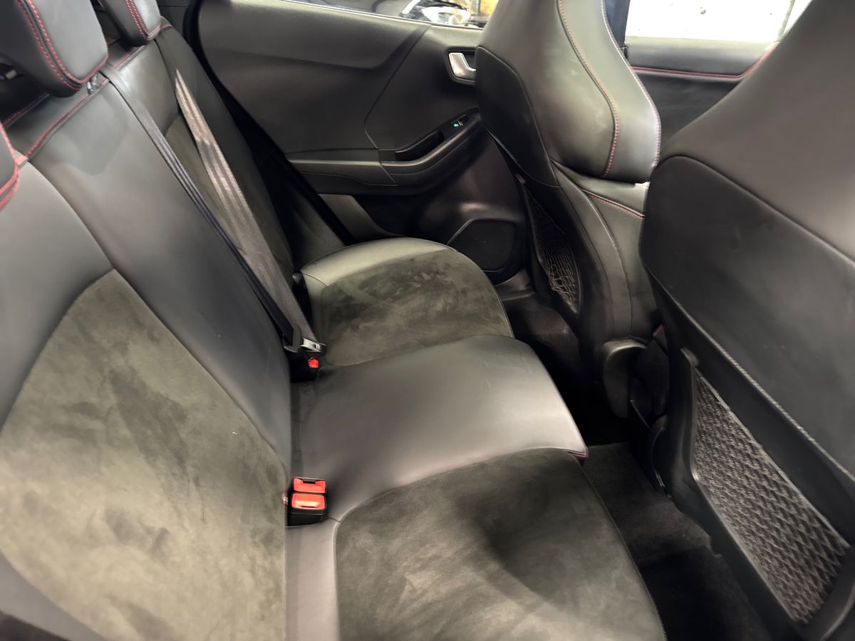 Used Ford Puma 2024 for sale - 78022235: Photo 23