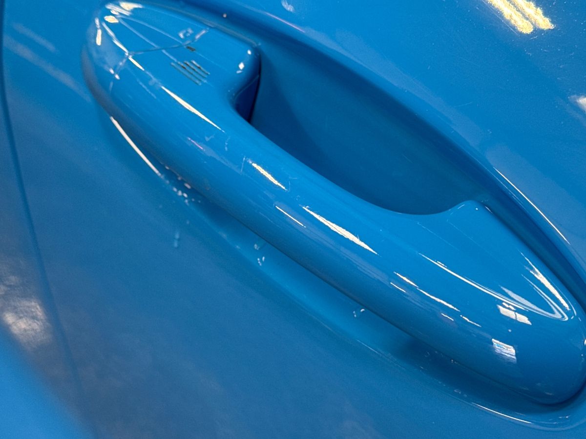 Used Ford Puma 2024 for sale - 78022235: Photo 25