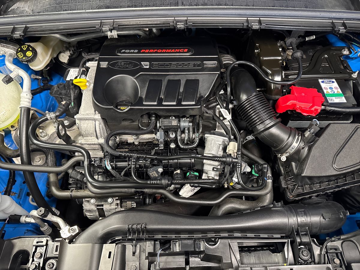 Used Ford Puma 2024 for sale - 78022235: Photo 28