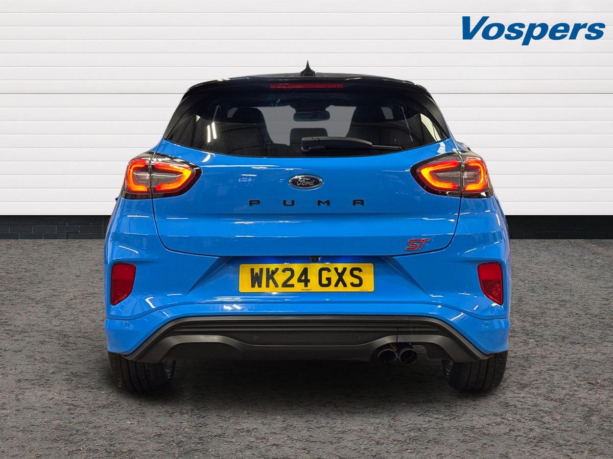 Used Ford Puma 2024 for sale - 78022235: Photo 6