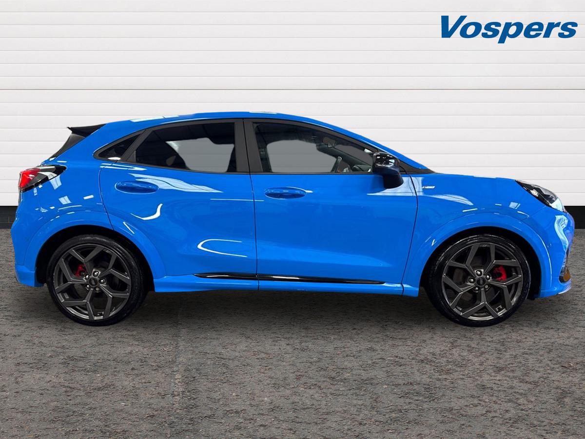 Used Ford Puma 2024 for sale - 78022235: Photo 8