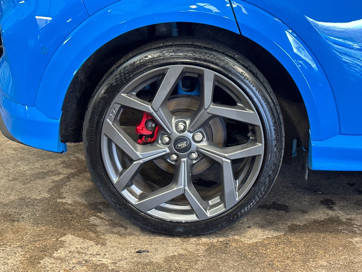 Used Ford Puma 2024 for sale - 78022235: Photo 9