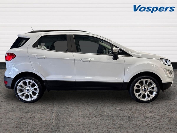 Used Ford Ecosport 2022 for sale - 76248574: Photo 10