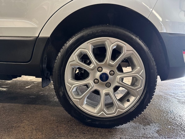 Used Ford Ecosport 2022 for sale - 76248574: Photo 15