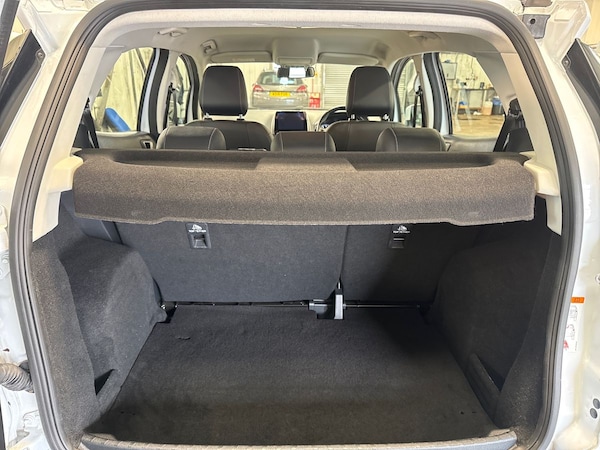 Used Ford Ecosport 2022 for sale - 76248574: Photo 17