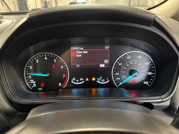 Used Ford Ecosport 2022 for sale - 76248574: Photo 23