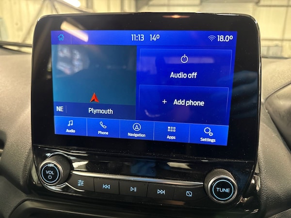 Used Ford Ecosport 2022 for sale - 76248574: Photo 25