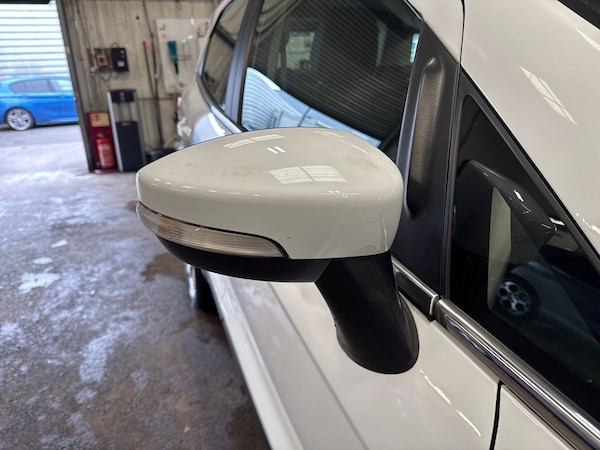 Used Ford Ecosport 2022 for sale - 76248574: Photo 29