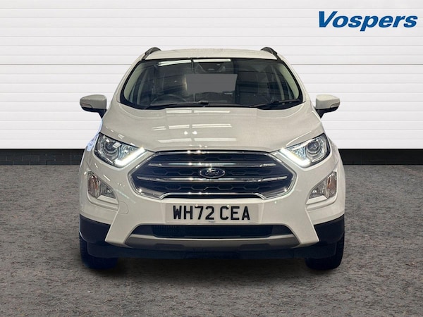 Used Ford Ecosport 2022 for sale - 76248574: Photo 2