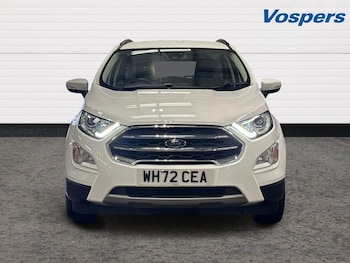 Used Ford Ecosport 2022 for sale - 76248574: Photo 2