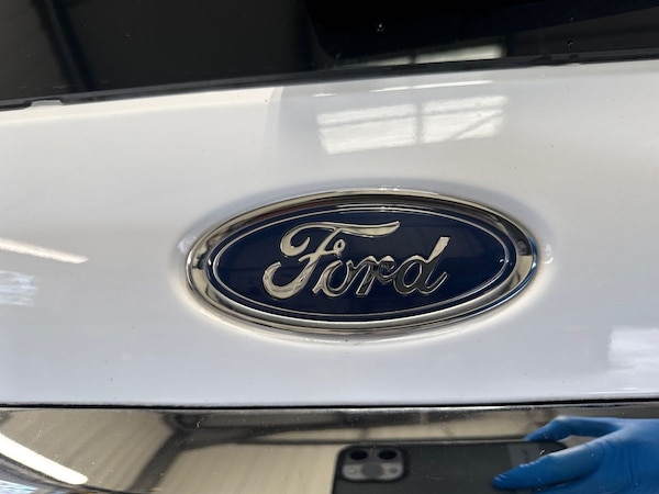 Used Ford Ecosport 2022 for sale - 76248574: Photo 31