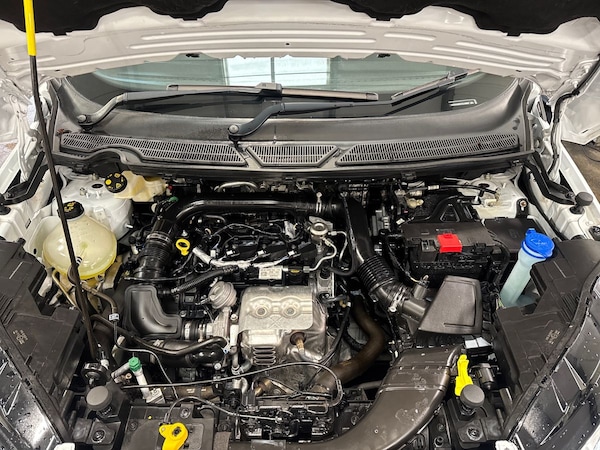 Used Ford Ecosport 2022 for sale - 76248574: Photo 33