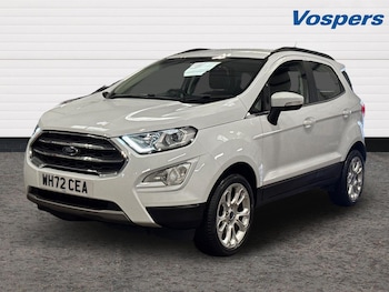 Used Ford Ecosport 2022 for sale - 76248574: Photo 3