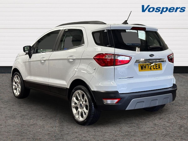 Used Ford Ecosport 2022 for sale - 76248574: Photo 6