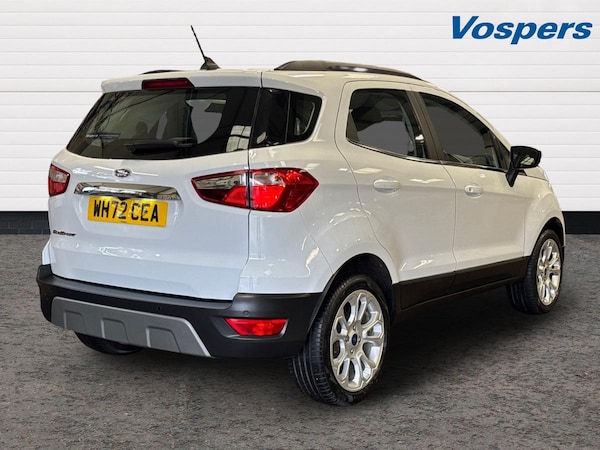 Used Ford Ecosport 2022 for sale - 76248574: Photo 9
