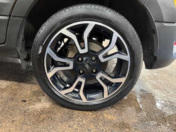 Used Ford Ecosport 2022 for sale - 76261545: Photo 13