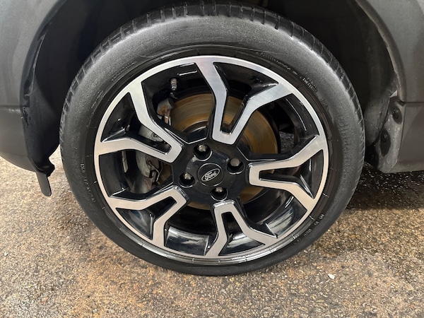 Used Ford Ecosport 2022 for sale - 76261545: Photo 14