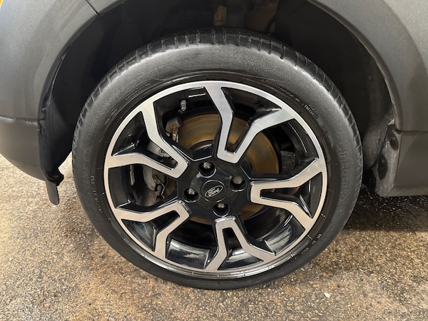 Used Ford Ecosport 2022 for sale - 76261545: Photo 15
