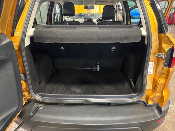 Used Ford Ecosport 2022 for sale - 76261545: Photo 17