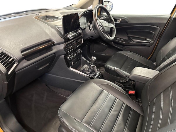 Used Ford Ecosport 2022 for sale - 76261545: Photo 18