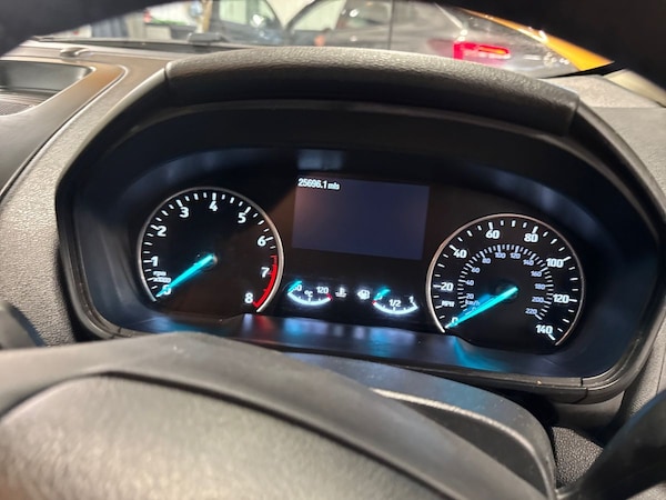 Used Ford Ecosport 2022 for sale - 76261545: Photo 23