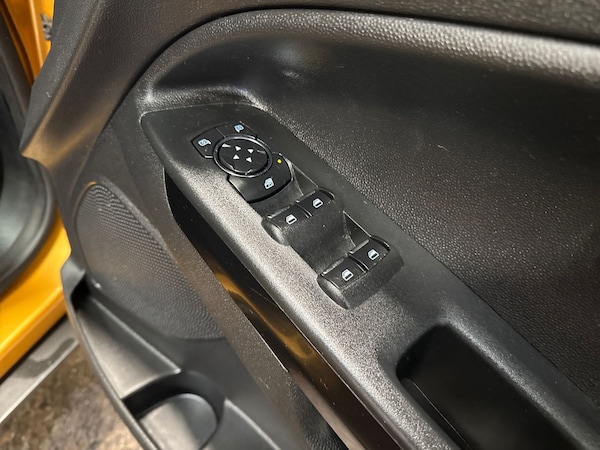 Used Ford Ecosport 2022 for sale - 76261545: Photo 24