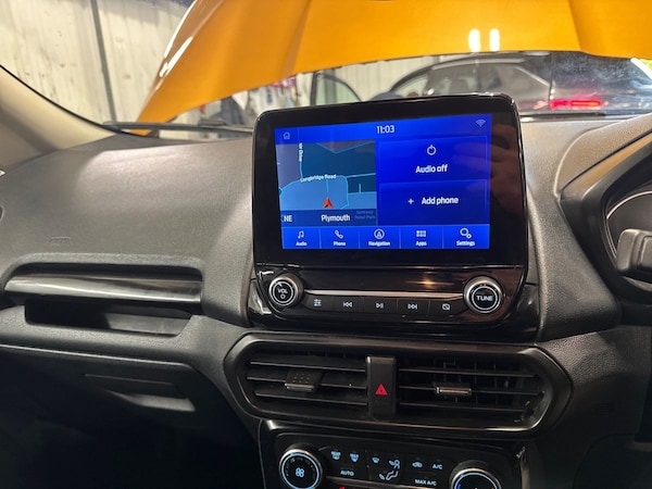 Used Ford Ecosport 2022 for sale - 76261545: Photo 25