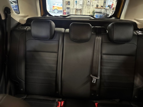 Used Ford Ecosport 2022 for sale - 76261545: Photo 28
