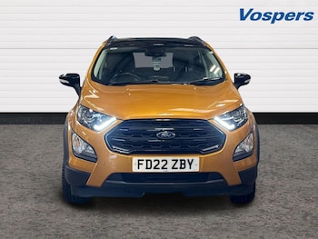 Used Ford Ecosport 2022 for sale - 76261545: Photo