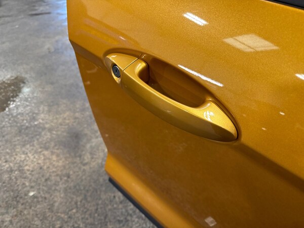 Used Ford Ecosport 2022 for sale - 76261545: Photo 30