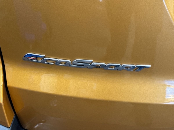 Used Ford Ecosport 2022 for sale - 76261545: Photo 31