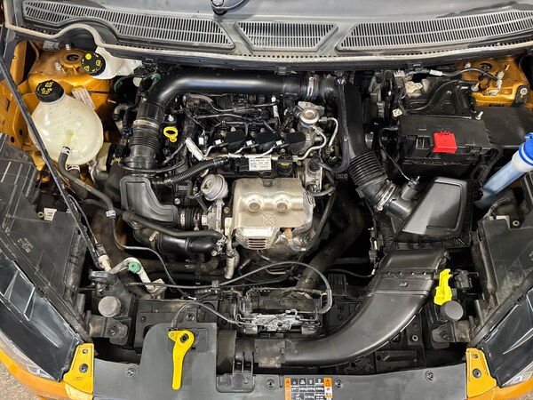 Used Ford Ecosport 2022 for sale - 76261545: Photo 33