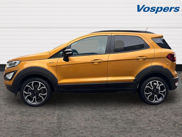 Used Ford Ecosport 2022 for sale - 76261545: Photo 5