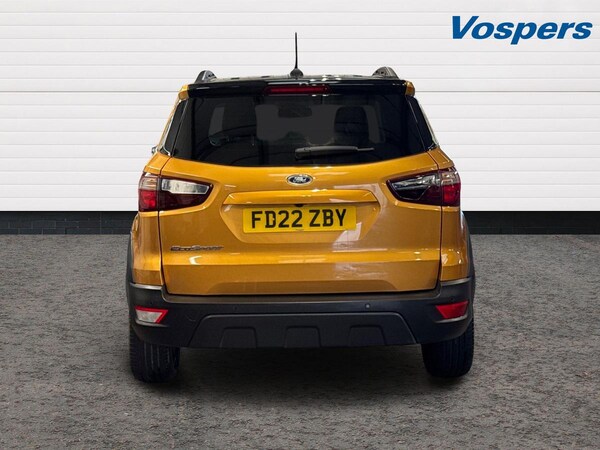 Used Ford Ecosport 2022 for sale - 76261545: Photo 7