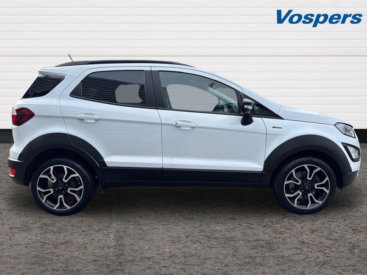Used Ford Ecosport 2023 for sale - 78198887: Photo 10