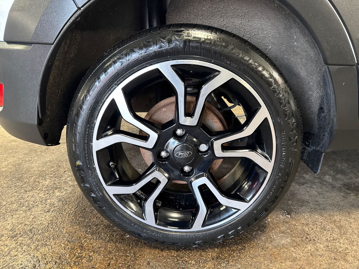 Used Ford Ecosport 2023 for sale - 78198887: Photo 11