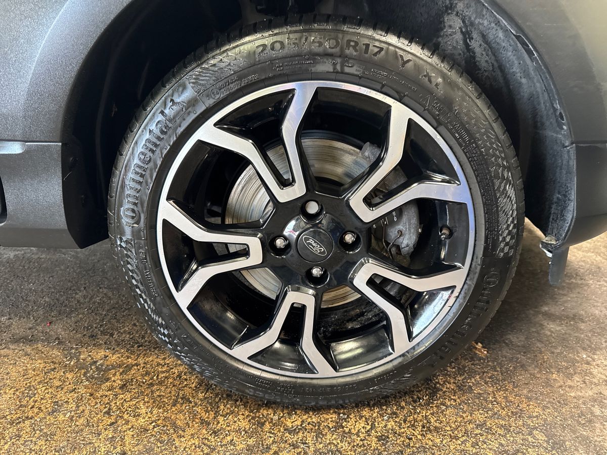 Used Ford Ecosport 2023 for sale - 78198887: Photo 13