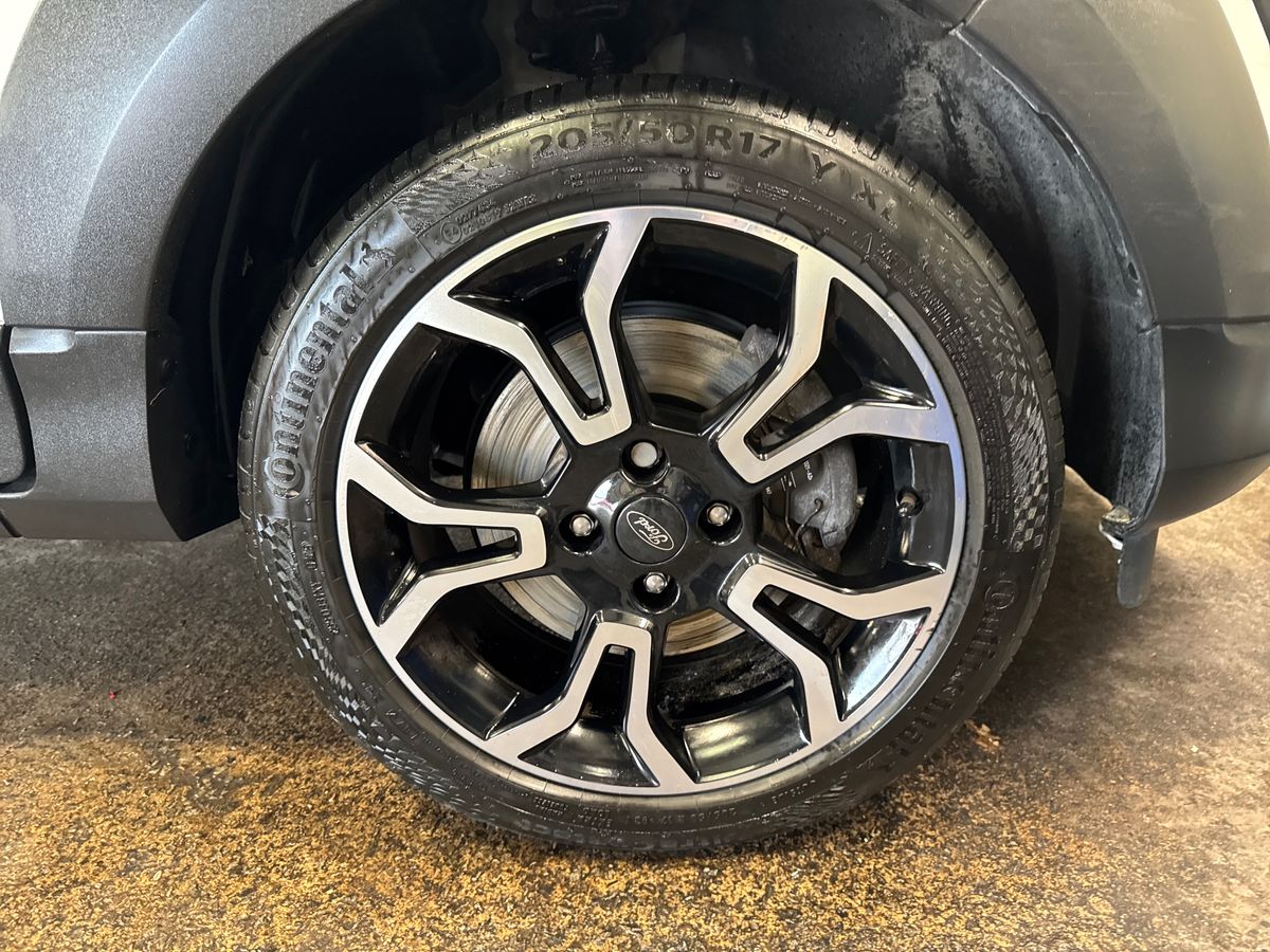 Used Ford Ecosport 2023 for sale - 78198887: Photo 14