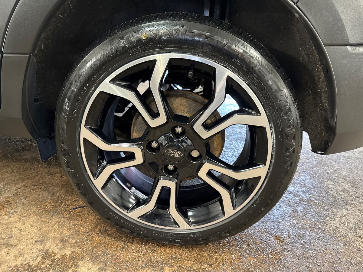 Used Ford Ecosport 2023 for sale - 78198887: Photo 15