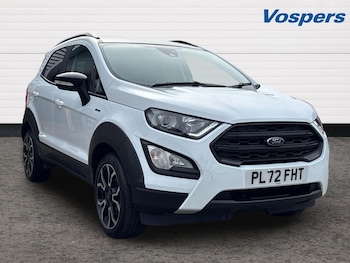 Used Ford Ecosport 2023 for sale - 78198887: Photo