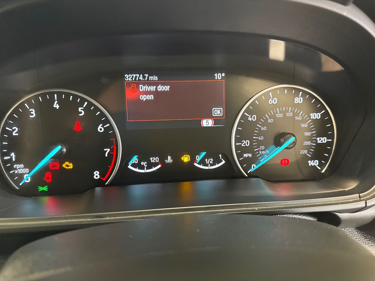 Used Ford Ecosport 2023 for sale - 78198887: Photo 23