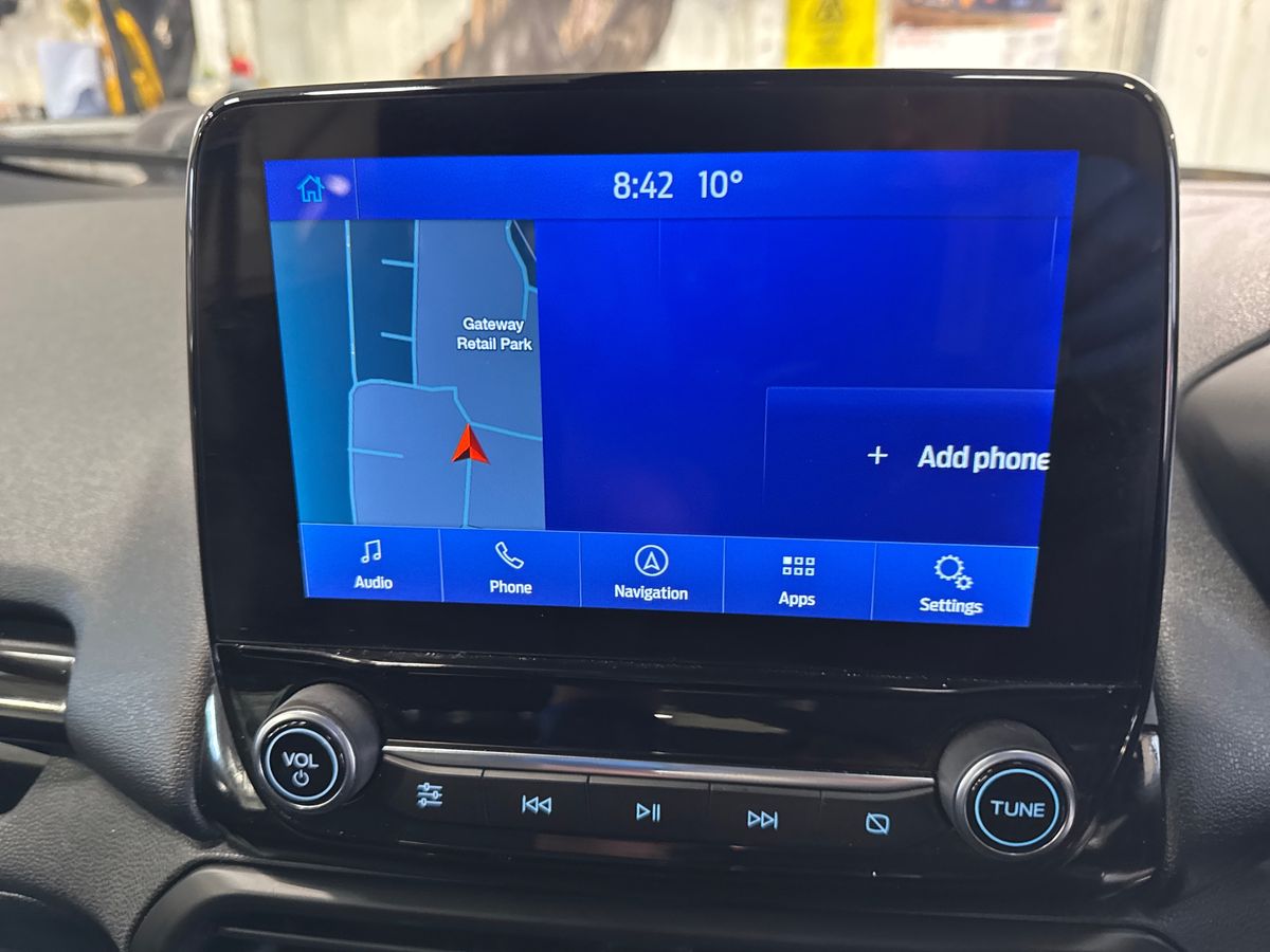 Used Ford Ecosport 2023 for sale - 78198887: Photo 25